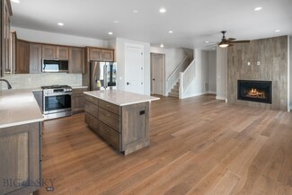 501 White Horse Loop, Bozeman, MT 59718