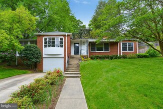 3102 Brooklawn Terrace, Chevy Chase, MD 20815