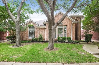 18219 Muir Cir, Dallas, TX 75287