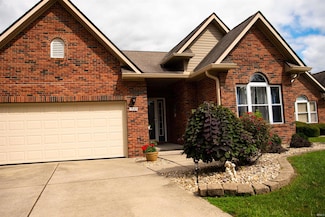 1303 S Hearthstone Ct, Bloomington, IN 47401