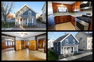 227 3rd Ave, Woonsocket, RI 02895
