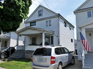 35 Moreland St, Buffalo, NY 14206