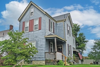 2012 Lawrence Ave, Cincinnati, OH 45212