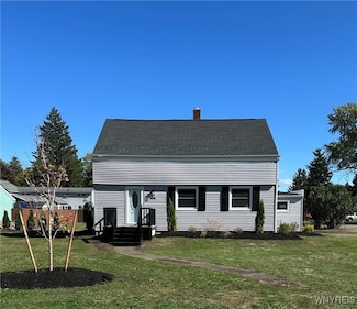 4111 Circle Ct, Buffalo, NY 14221