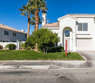 440 Rumford Place, Henderson, NV 89074
