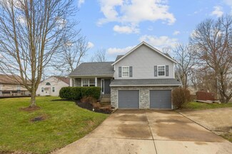 4 Pintail Ct, Amelia, OH 45102