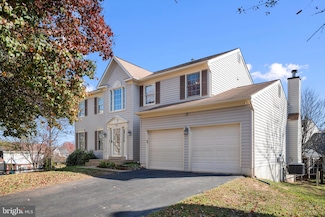 9353 River Crest Rd, Manassas, VA 20110