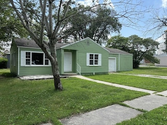 23 E Michigan St, Remington, IN 47977
