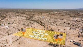 0 E Autumn Ln Unit 3 6880967, Florence, AZ 85132