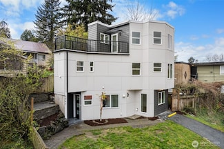 4047 25th Ave W, Seattle, WA 98199