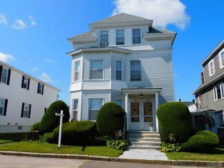 682 Montgomery St, Manchester, NH 03102