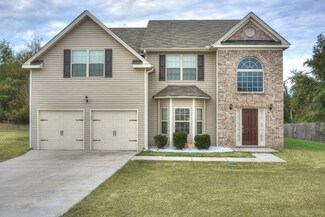 2223 Grandwood Ln, Augusta, GA 30909