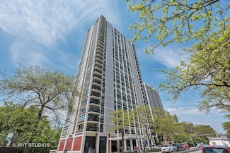 1455 N Sandburg Terrace Unit 2902B, Chicago, IL 60610