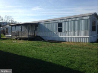 35 Mcclure, McConnellsburg, PA 17233