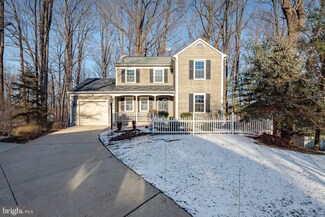 9335 Wild Grass Ct, Jessup, MD 20794