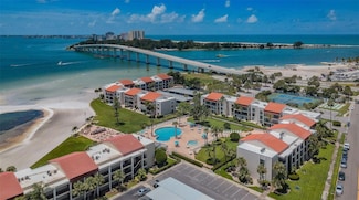 865 S Gulfview Blvd Unit 202, Clearwater Beach, FL 33767