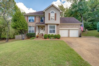 203 Westfax Ct, Old Hickory, TN 37138