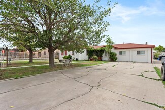 7532 Half Moon Dr, El Paso, TX 79915