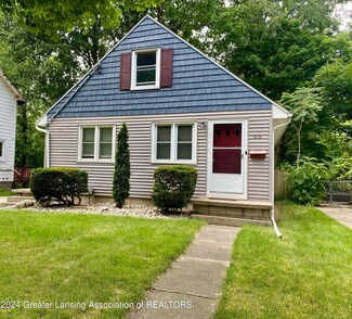 1834 Bradley Ave, Lansing, MI 48910
