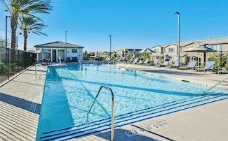 25 Barbara Ln Unit 62, Las Vegas, NV 89183