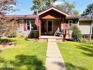 1799 Old Lairdsville Rd, Muncy, PA 17756