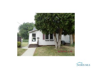1721 Cutter St, Toledo, OH 43605