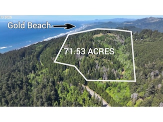 0 Hwy 101 Unit 6900 207073886, Gold Beach, OR 97444