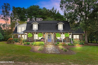 4040 N Nc 903 Hwy, Albertson, NC 28508