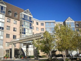2901 S Leisure World Blvd Unit 517, Silver Spring, MD 20906