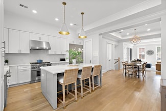 1023 Willow Ave Unit A, Hoboken, NJ 07030