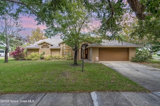 3505 Cedar Mountain Ave, Melbourne, FL 32934