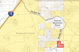 1 Hodge Rd, Apple Valley, CA 92307