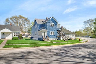 850 E Washington St Unit 1, Morris, IL 60450