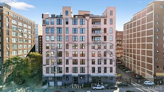 1601 Washington Ave Unit 308, Saint Louis, MO 63103