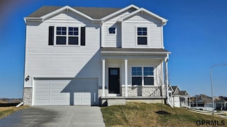 8421 S 176th Ave, Omaha, NE 68137