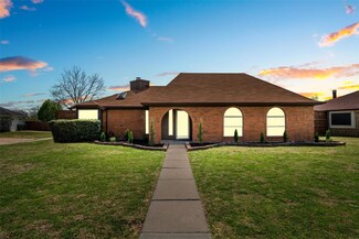 1622 Winter Park Ln, Lewisville, TX 75077
