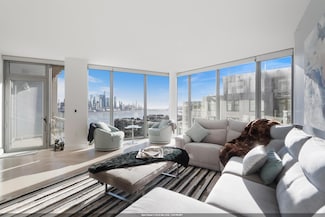 9 Avenue at Port Imperial Unit 1110, West New York, NJ 07093