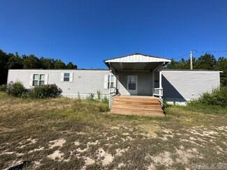 38 Grant County 674, Grapevine, AR 72057