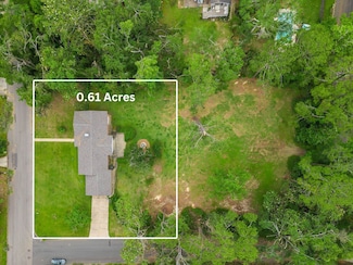 938 Carlton Dr, Tallahassee, FL 32301