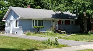 20338 Harding Ave, Olympia Fields, IL 60461