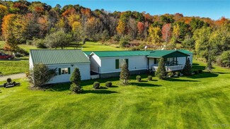 9195 Route 98, Franklinville, NY 14737