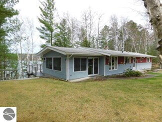 9173 Gedman Rd NE, Mancelona, MI 49659