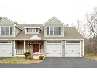 14 Peltons Way Rd Unit 14, Hampton Falls, NH 03844