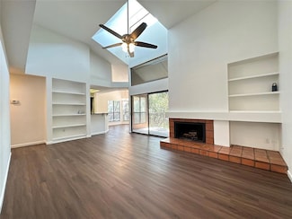4711 Spicewood Springs Rd Unit 3-213, Austin, TX 78759