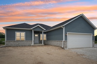 11532 W Tess Creek St, Franklin, WI 53132