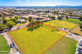 0 S 172nd Way, Gilbert, AZ 85295