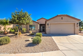 43581 W Mccord Dr, Maricopa, AZ 85138