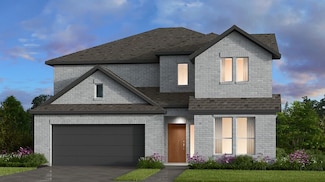 213 Indigo Dr, Melissa, TX 75454