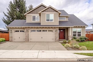 5064 North Park Ct NE, Albany, OR 97321