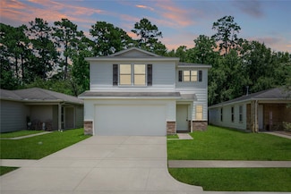9826 Orchid Spring Ln, Houston, TX 77017